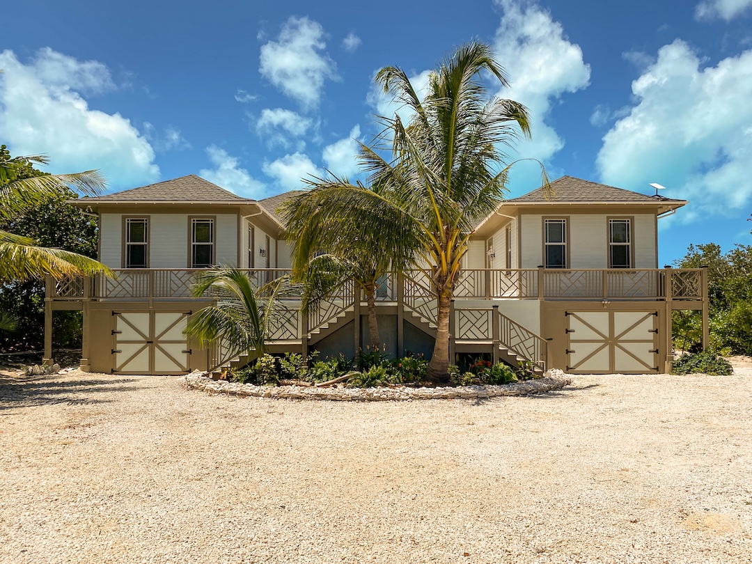 4 Bedroom, 4 Bathroom Home